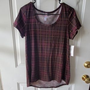 Lularoe Classic T